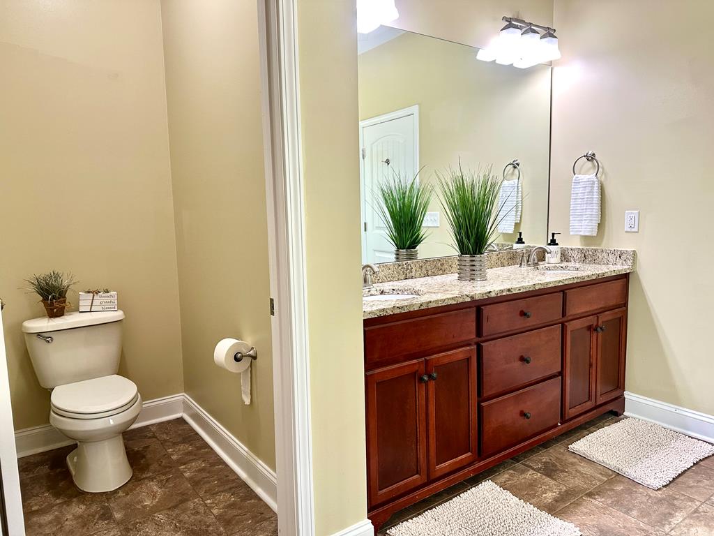 182 Oak Ridge Drive Waverly Hall, GA 31831 - Photo 32 of 67