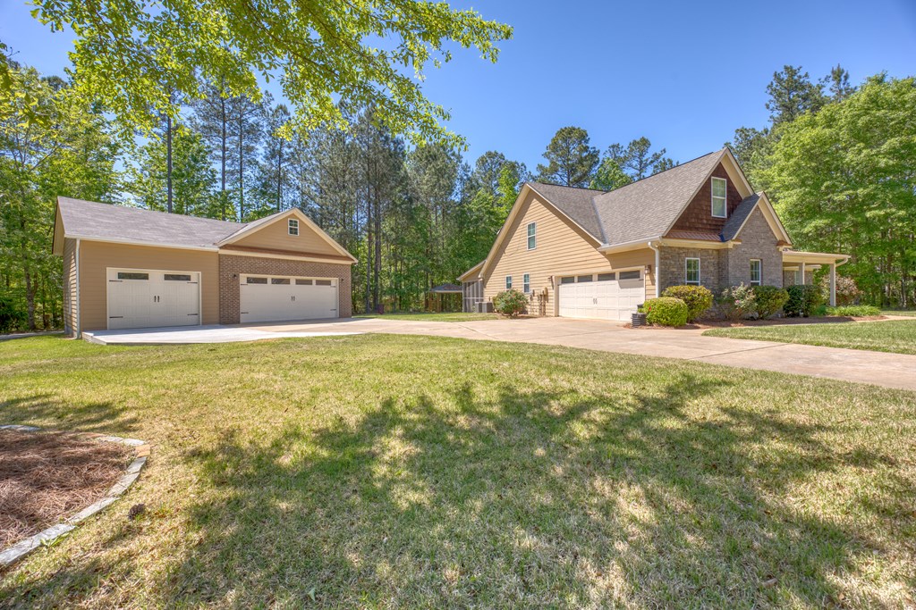 182 Oak Ridge Drive Waverly Hall, GA 31831 - Photo 6 of 67