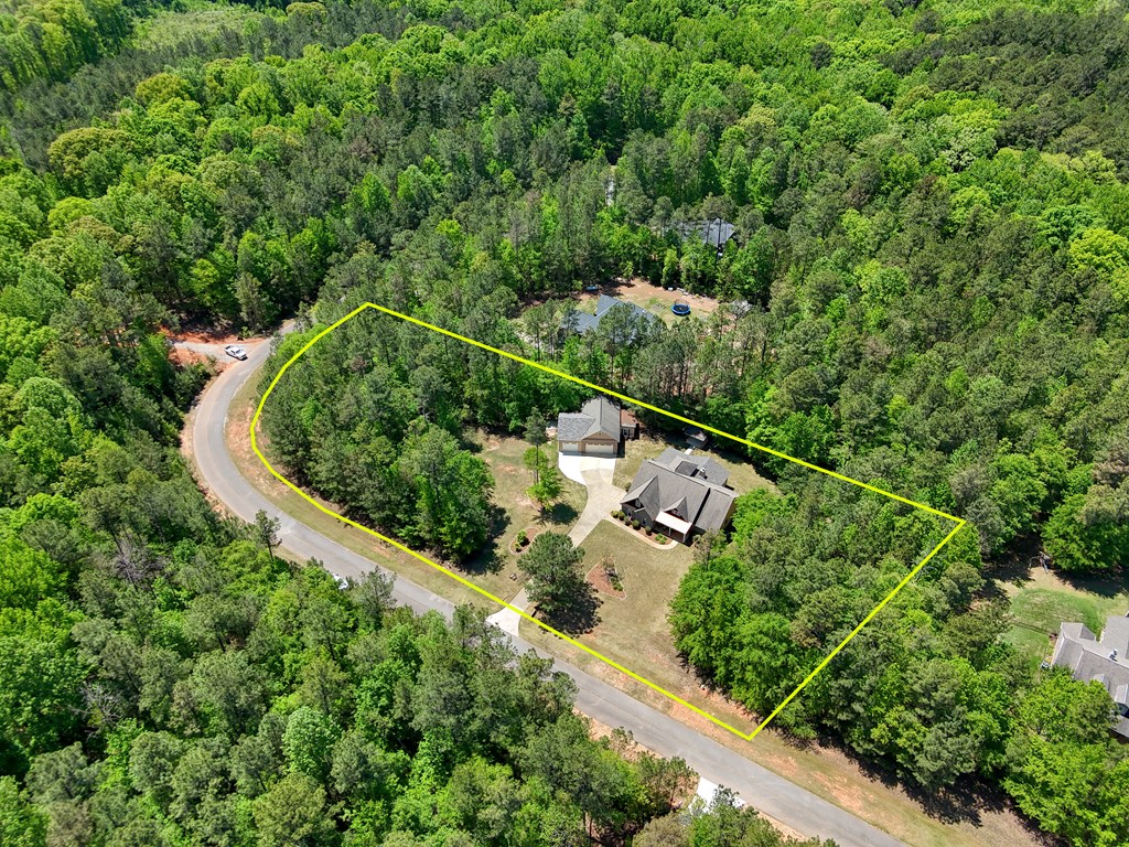 182 Oak Ridge Drive Waverly Hall, GA 31831 - Photo 65 of 67