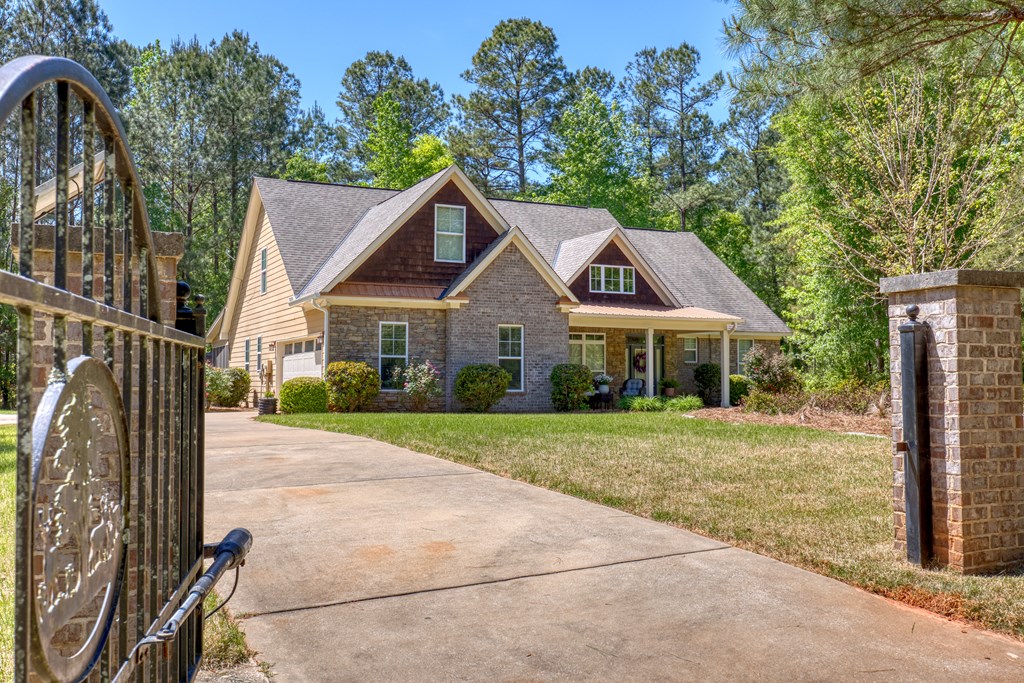 182 Oak Ridge Drive Waverly Hall, GA 31831 - Photo 7 of 67