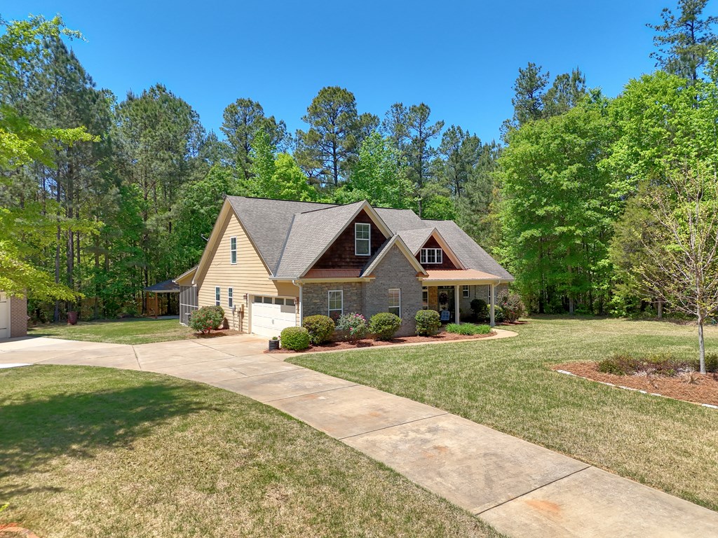 182 Oak Ridge Drive Waverly Hall, GA 31831 - Photo 8 of 67
