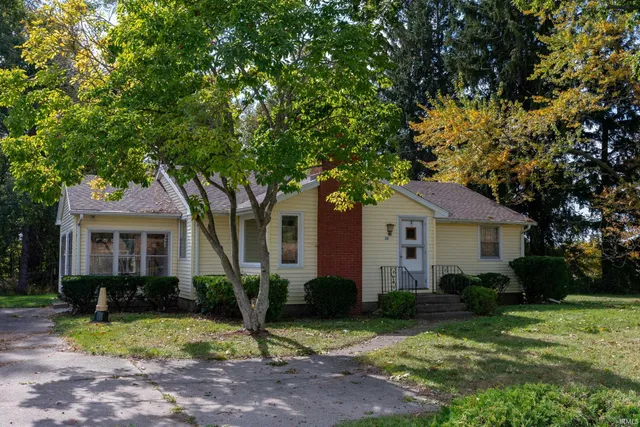 $300,000 | 16988 New Road, Bremen, IN 46506