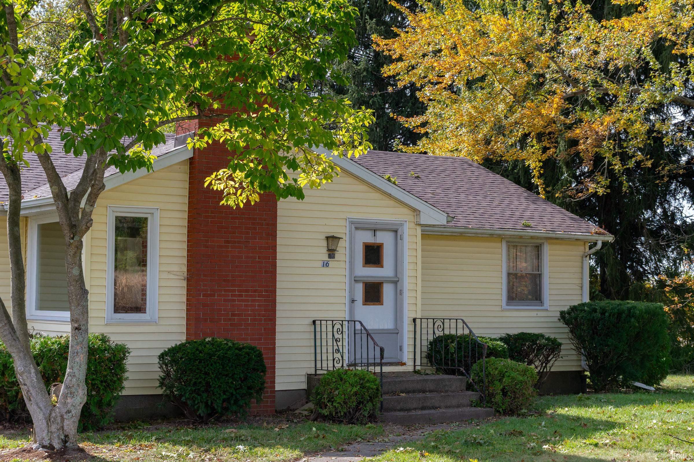 16988 New Road Bremen, IN 46506 - Photo 2 of 34