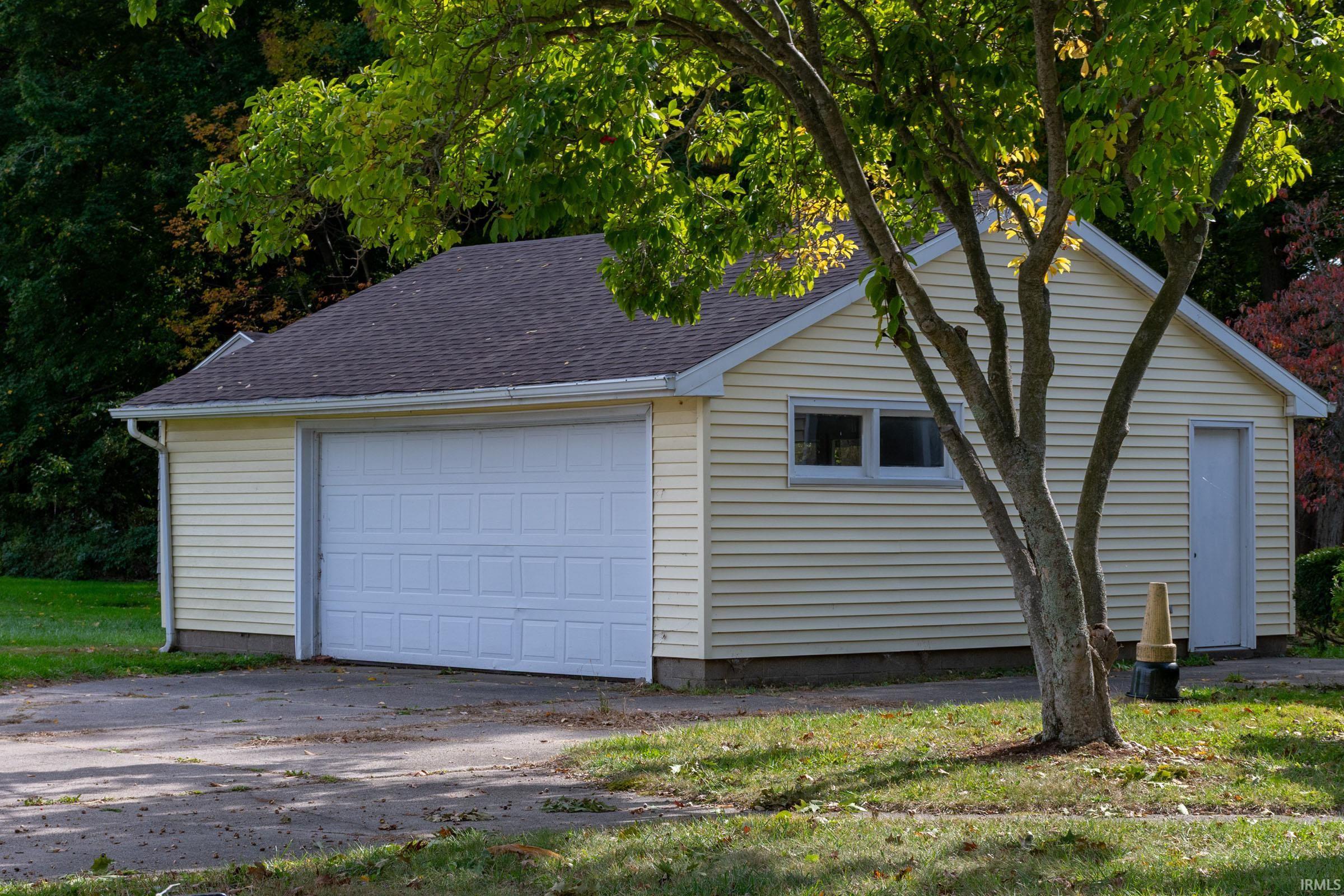 16988 New Road Bremen, IN 46506 - Photo 28 of 34