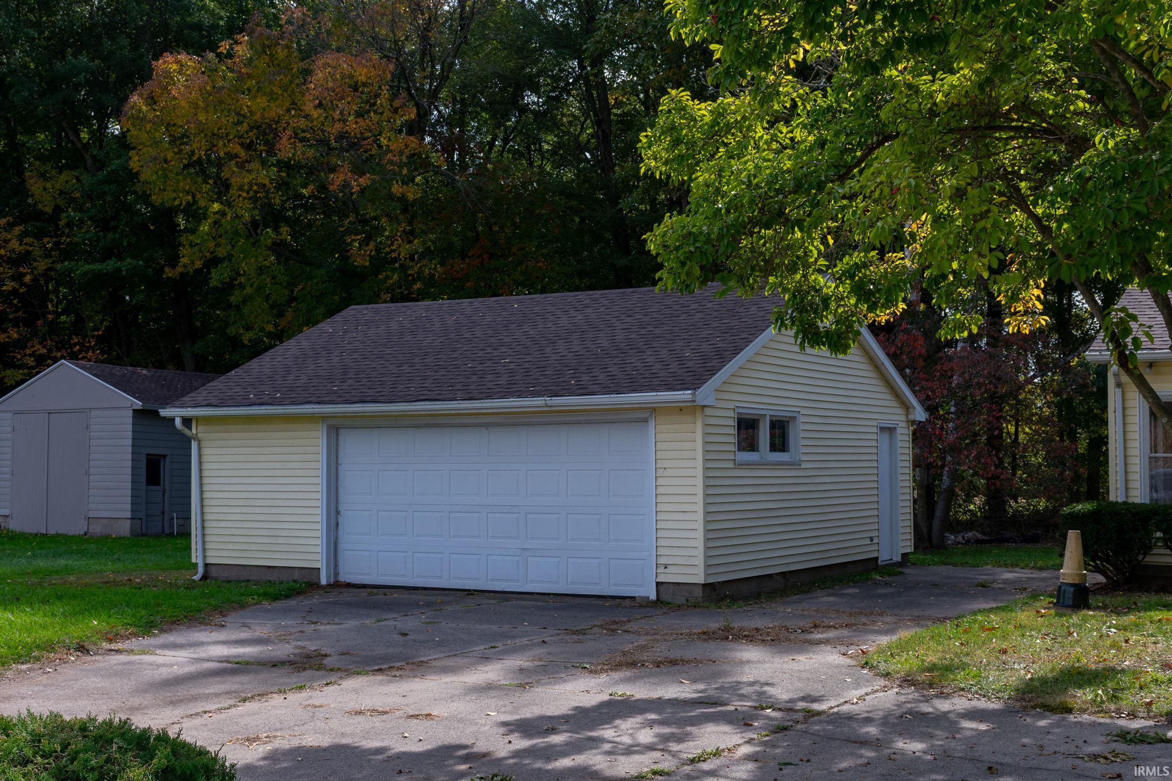 16988 New Road Bremen, IN 46506 - Photo 29 of 34