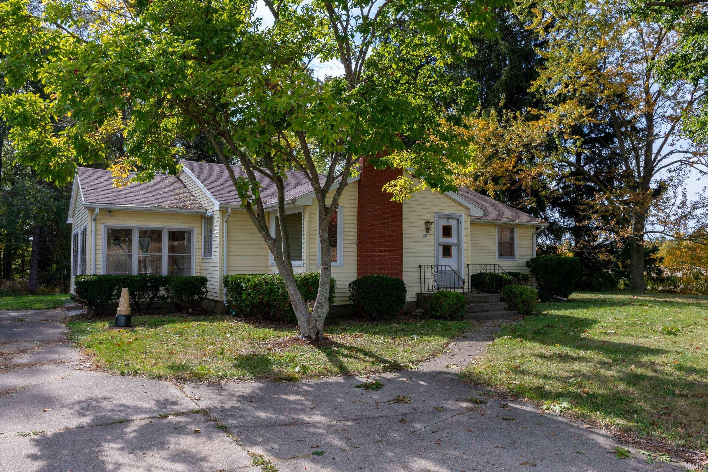 16988 New Road Bremen, IN 46506 - Photo 30 of 34