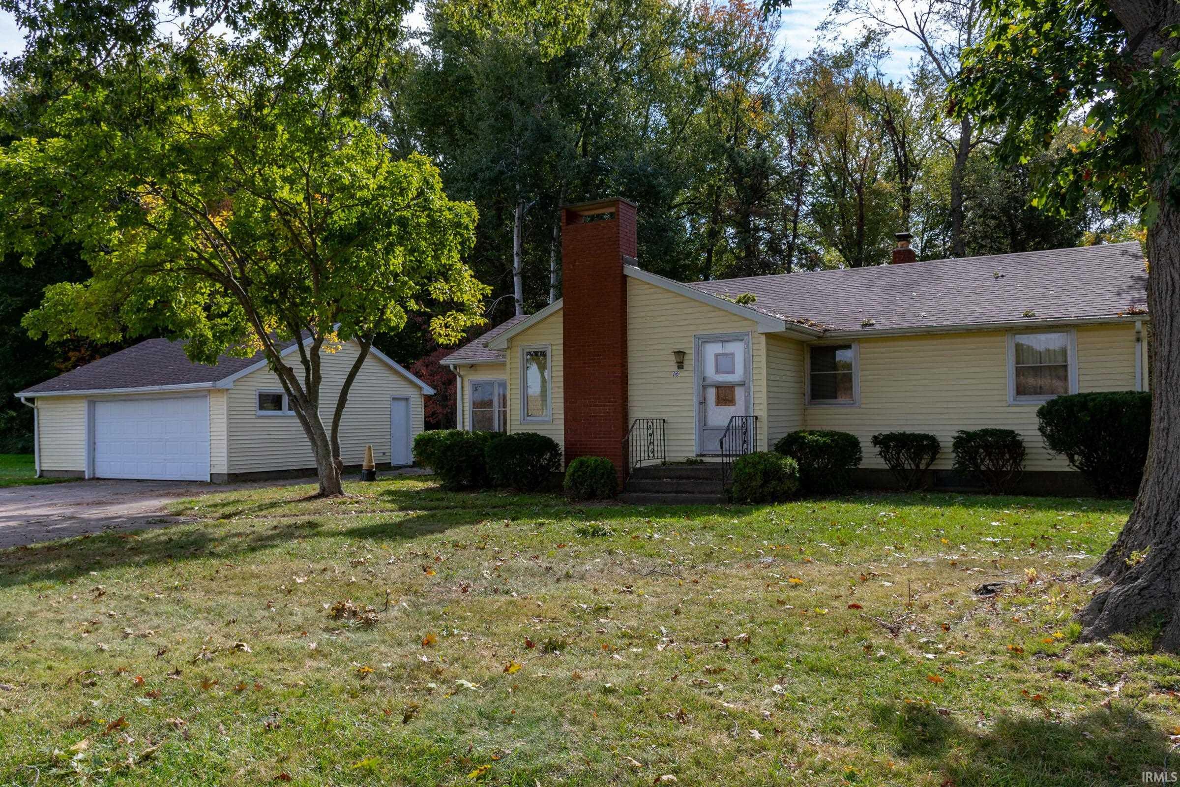 16988 New Road Bremen, IN 46506 - Photo 3 of 34