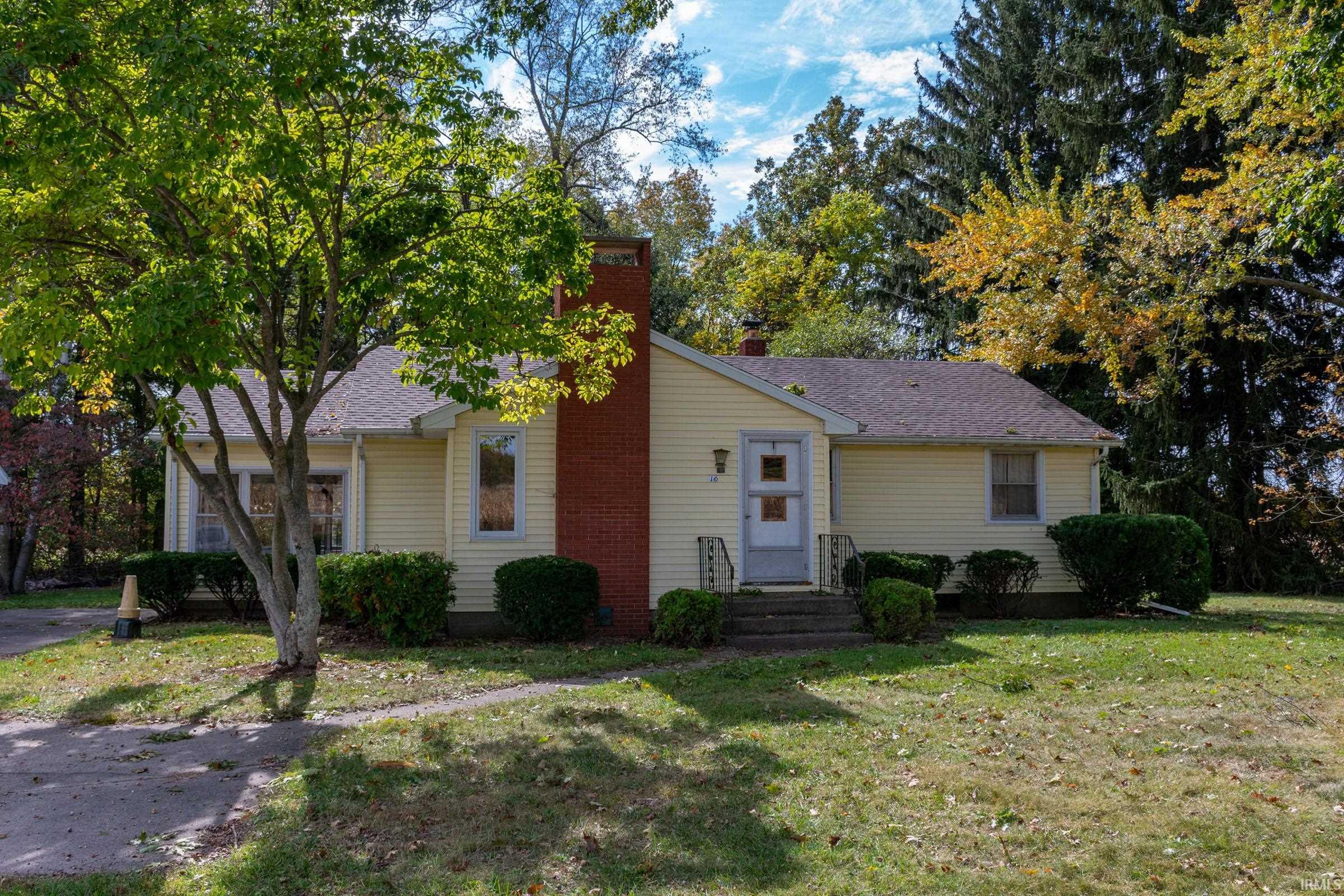 16988 New Road Bremen, IN 46506 - Photo 31 of 34