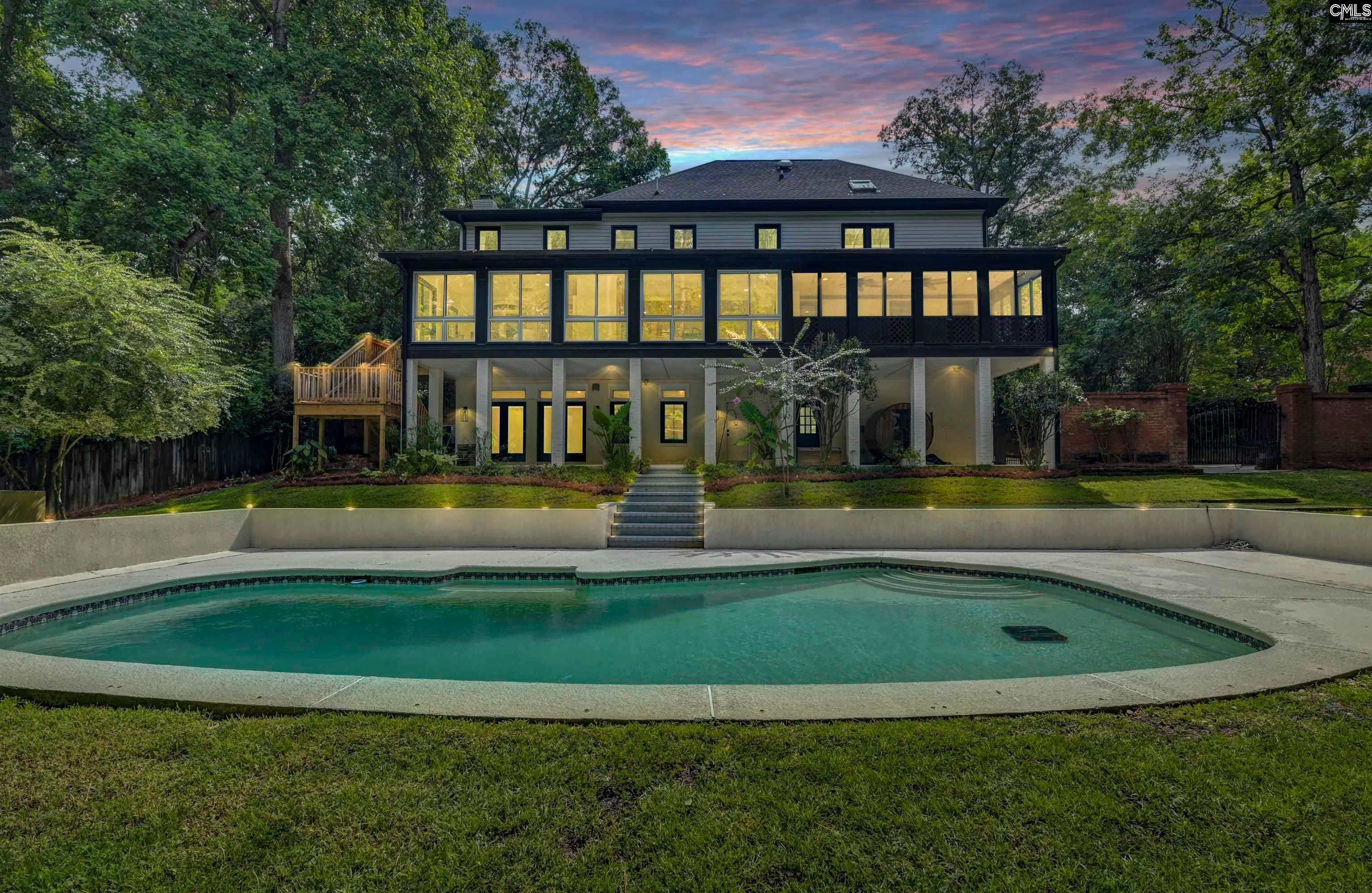 6012 Marthas Glen Road Columbia, SC 29209 - Photo 54 of 59 Gallery Image 54