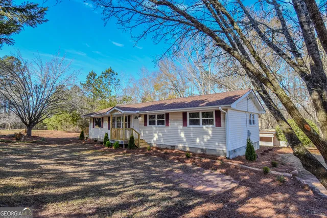 $299,000 | 1621 Rover Zetella Road, Williamson, GA 30292