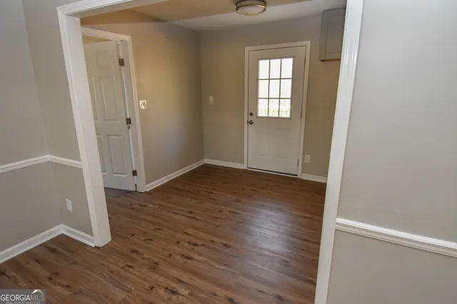 $299,000 | 1621 Rover Zetella Road, Williamson, GA 30292