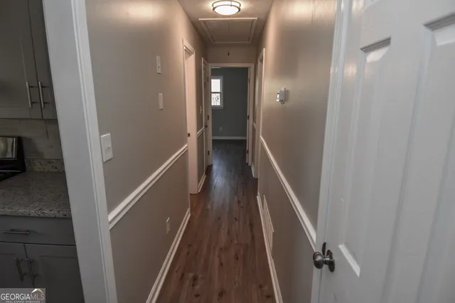 $299,000 | 1621 Rover Zetella Road, Williamson, GA 30292