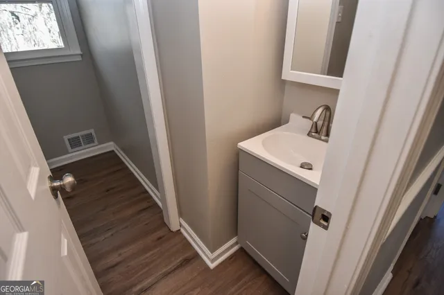 $299,000 | 1621 Rover Zetella Road, Williamson, GA 30292