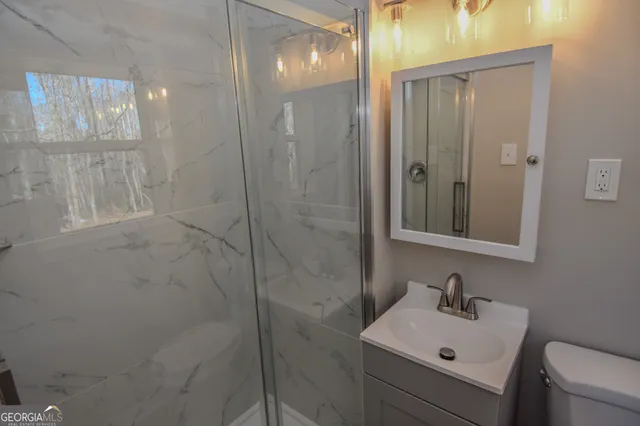 $299,000 | 1621 Rover Zetella Road, Williamson, GA 30292