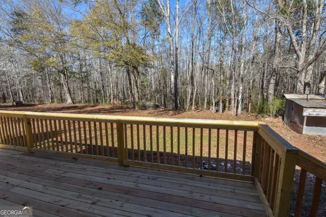 $299,000 | 1621 Rover Zetella Road, Williamson, GA 30292