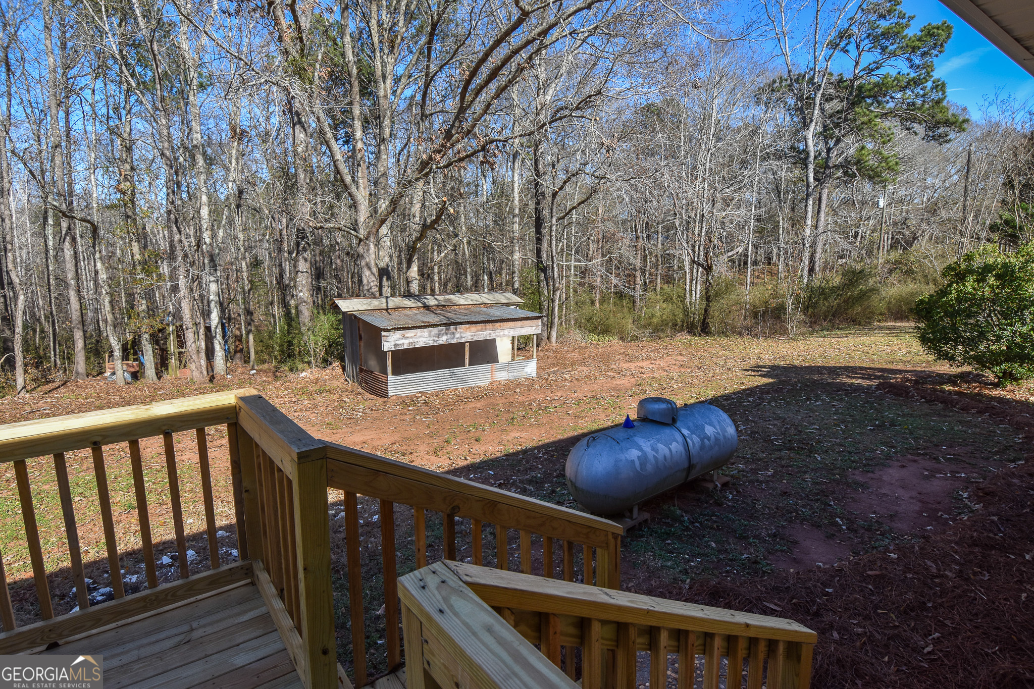 1621 Rover Zetella Road Williamson, GA 30292 - Photo 37 of 61