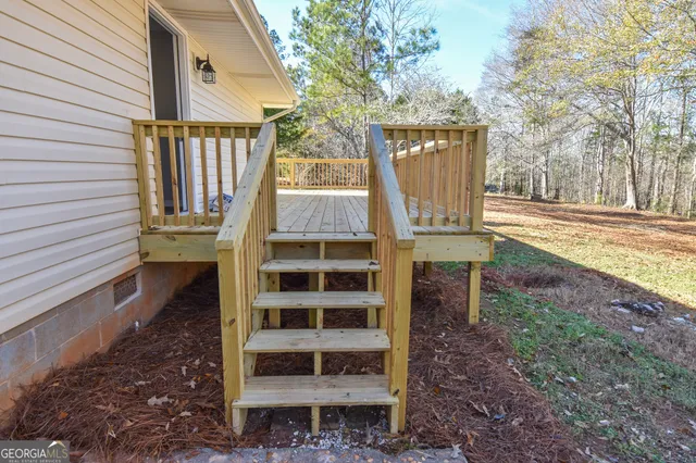 $299,000 | 1621 Rover Zetella Road, Williamson, GA 30292