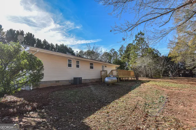 $299,000 | 1621 Rover Zetella Road, Williamson, GA 30292