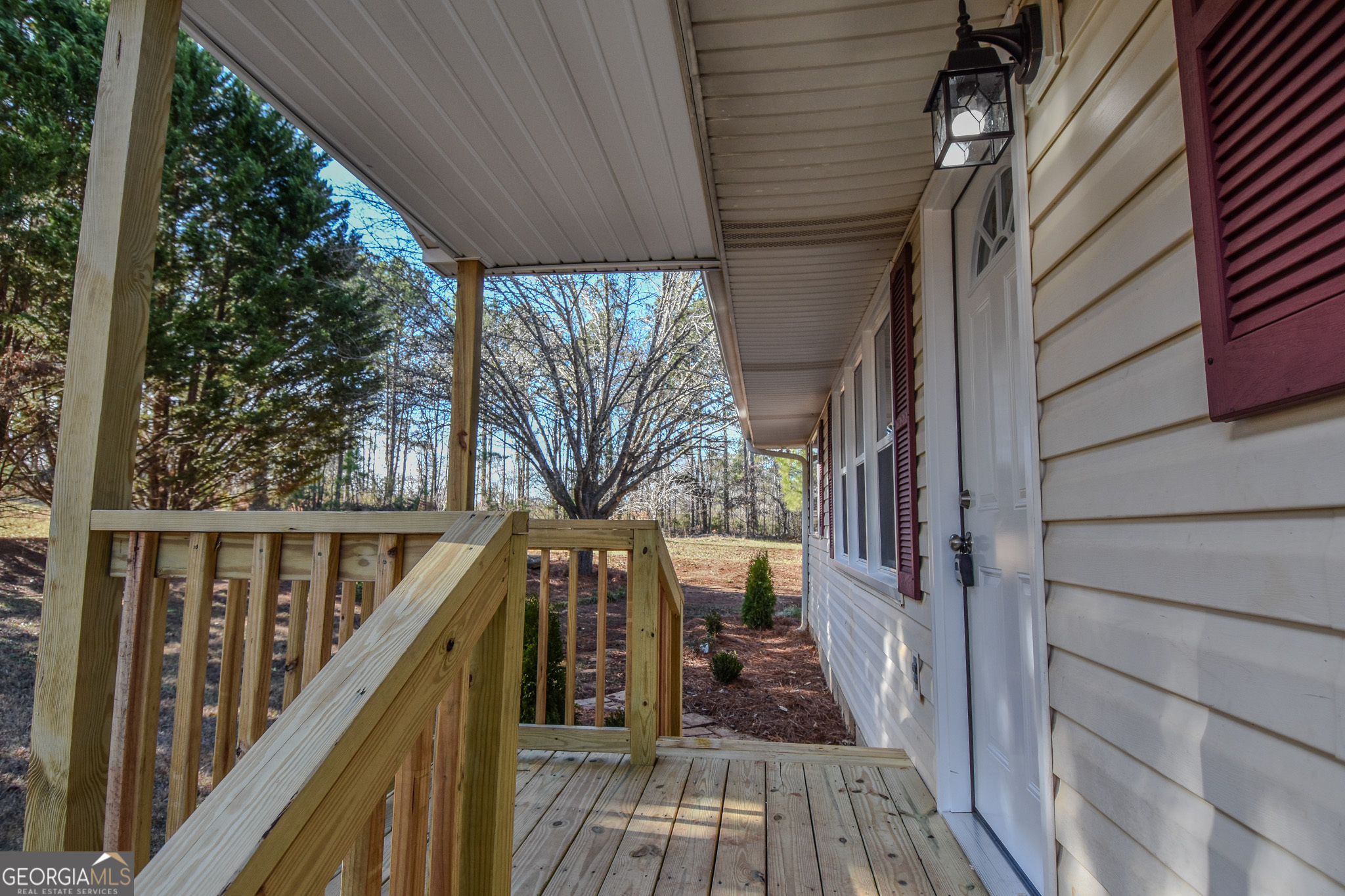 1621 Rover Zetella Road Williamson, GA 30292 - Photo 4 of 61