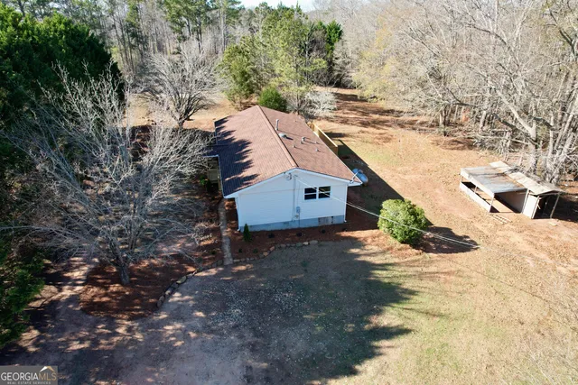 $299,000 | 1621 Rover Zetella Road, Williamson, GA 30292