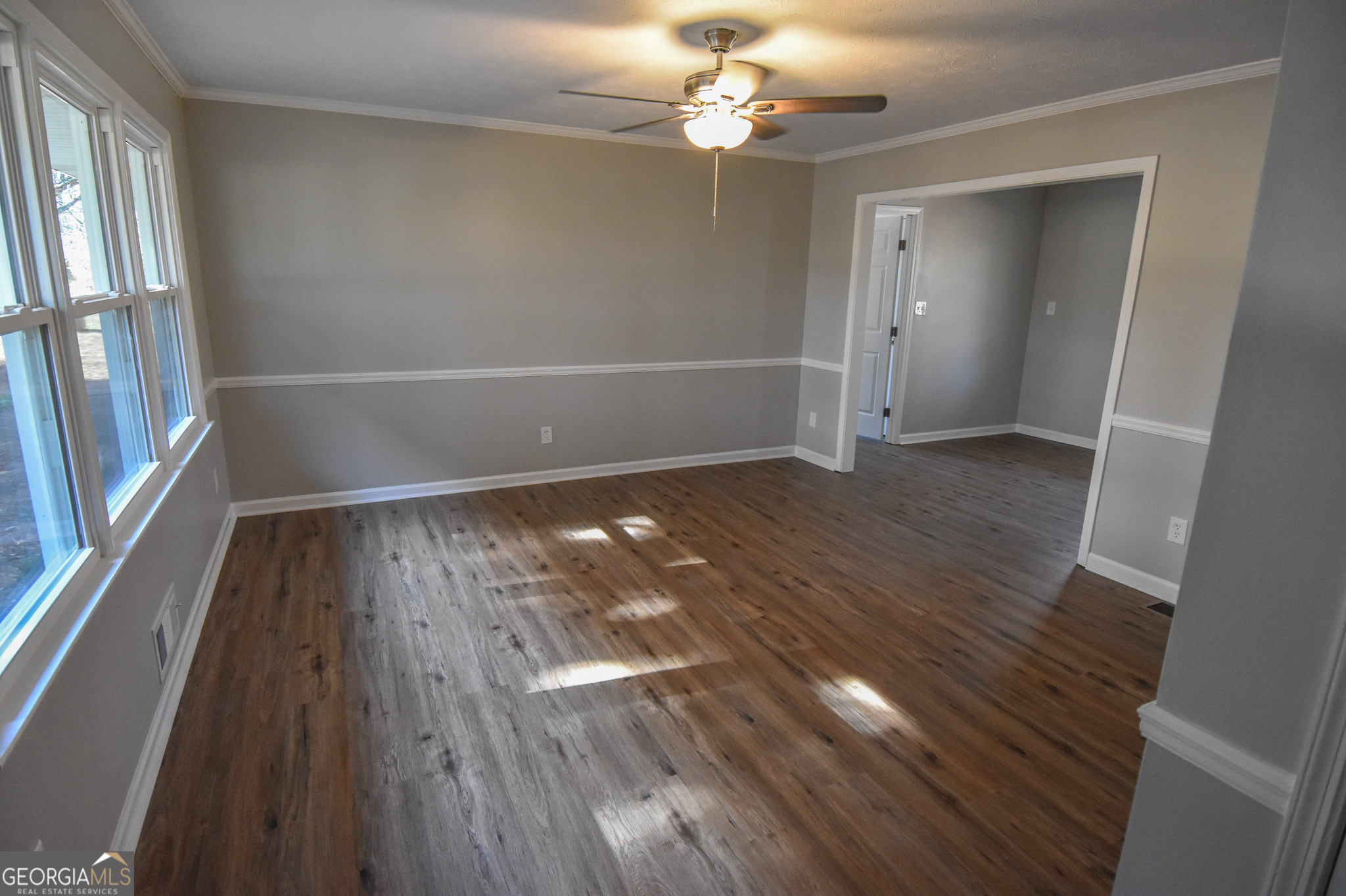 1621 Rover Zetella Road Williamson, GA 30292 - Photo 5 of 61