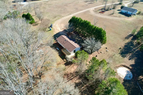 $289,000 | 1621 Rover Zetella Road, Williamson, GA 30292