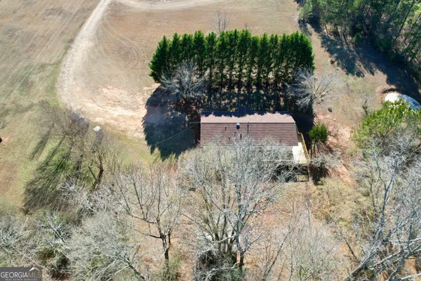 $289,000 | 1621 Rover Zetella Road, Williamson, GA 30292