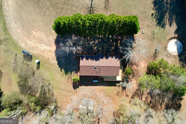 $289,000 | 1621 Rover Zetella Road, Williamson, GA 30292