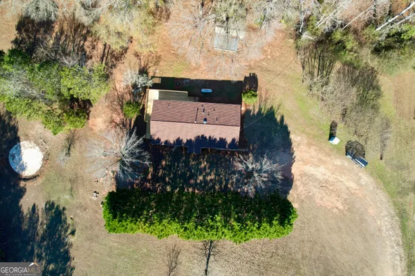 $289,000 | 1621 Rover Zetella Road, Williamson, GA 30292