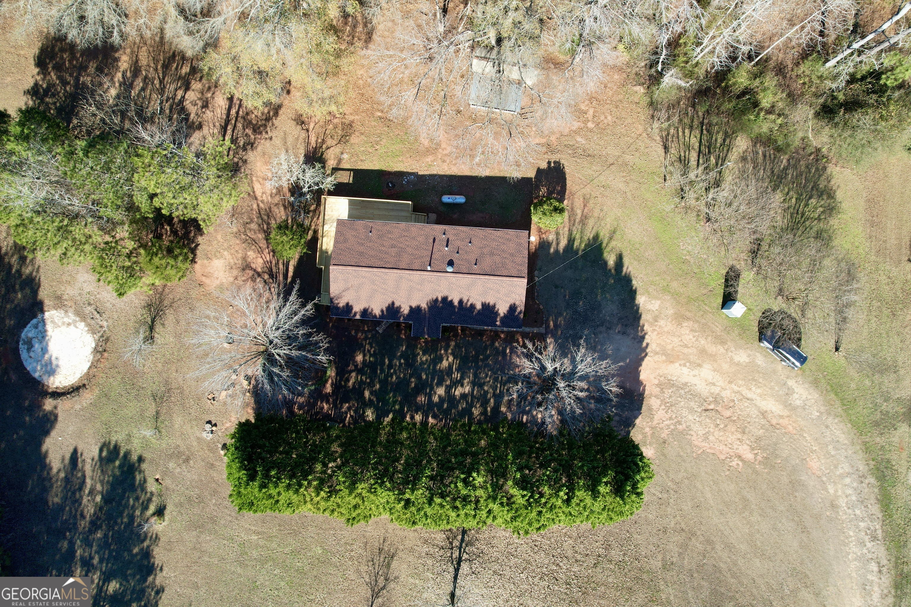 1621 Rover Zetella Road Williamson, GA 30292 - Photo 57 of 61