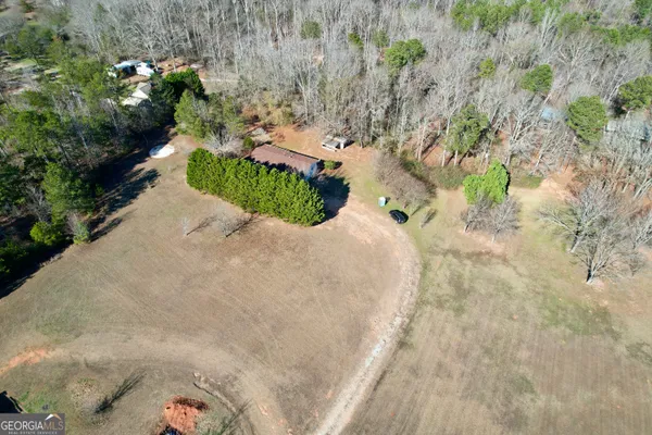 $289,000 | 1621 Rover Zetella Road, Williamson, GA 30292