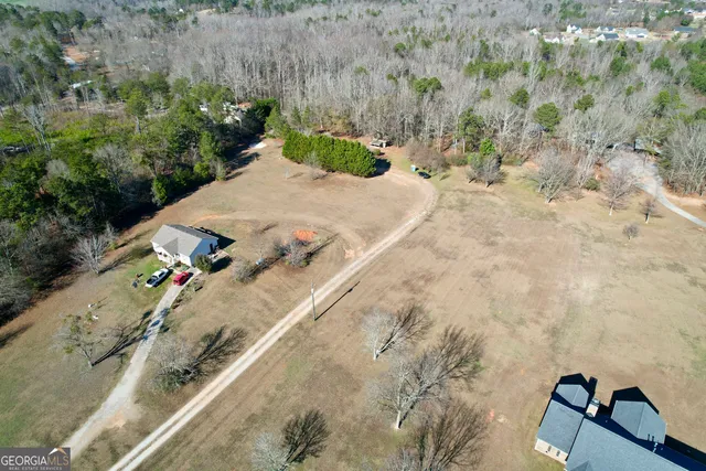 $299,000 | 1621 Rover Zetella Road, Williamson, GA 30292