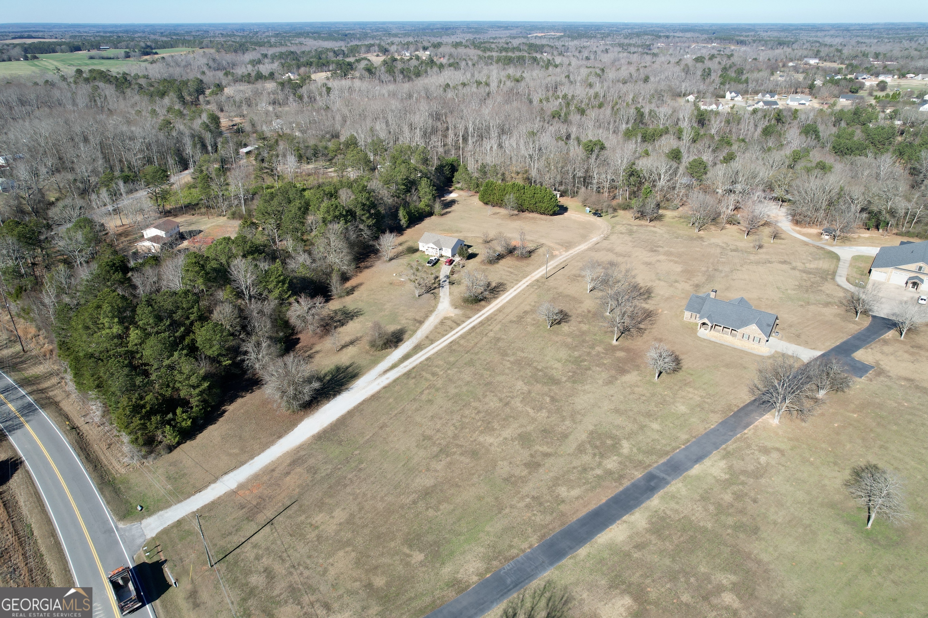 1621 Rover Zetella Road Williamson, GA 30292 - Photo 60 of 61