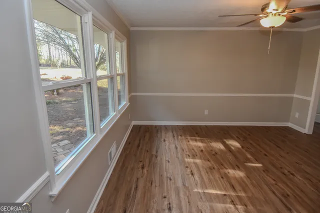 $299,000 | 1621 Rover Zetella Road, Williamson, GA 30292