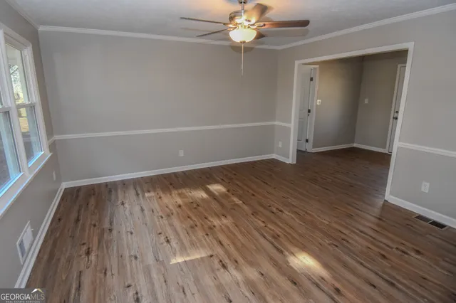 $299,000 | 1621 Rover Zetella Road, Williamson, GA 30292