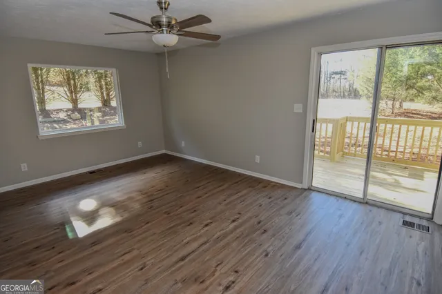 $299,000 | 1621 Rover Zetella Road, Williamson, GA 30292