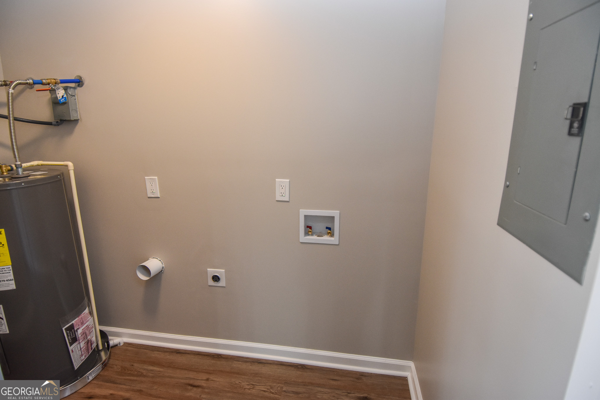 1621 Rover Zetella Road Williamson, GA 30292 - Photo 10 of 61