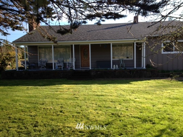 373 South Fork Road Raymond, WA 98577 - Photo 1 of 12 Gallery Image 1