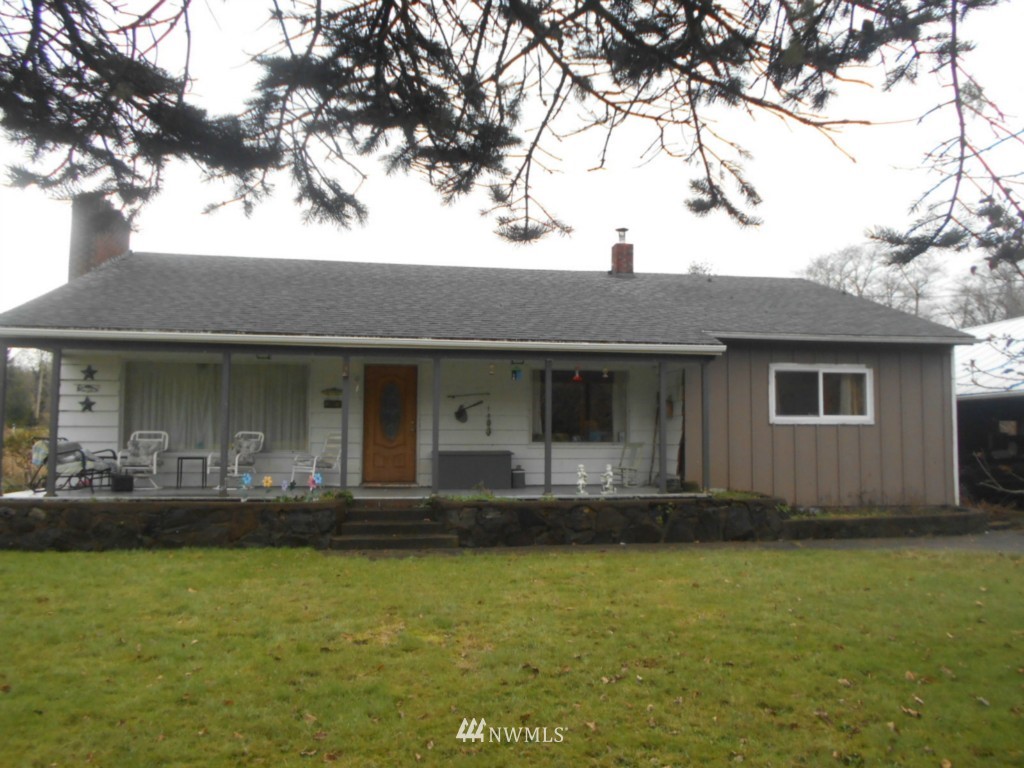373 South Fork Road Raymond, WA 98577 - Photo 7 of 12 Gallery Image 7