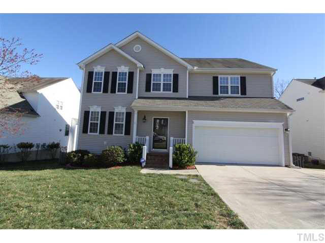 2500 Spruce Shadows Lane Raleigh, NC 27614 - Photo 1 of 23