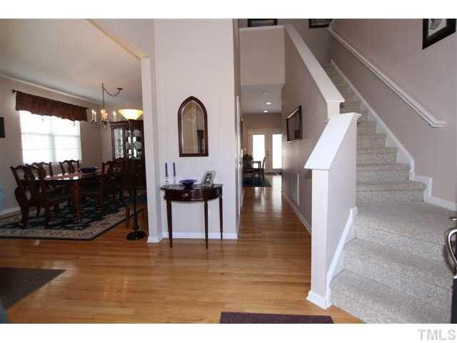 2500 Spruce Shadows Lane Raleigh, NC 27614 - Photo 2 of 23