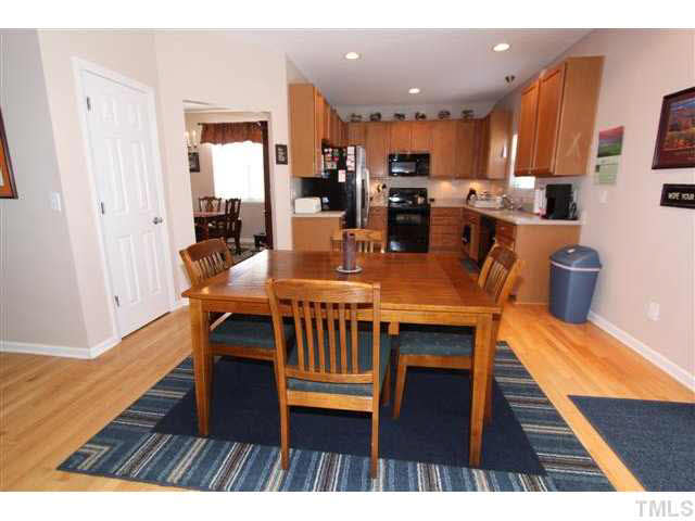 2500 Spruce Shadows Lane Raleigh, NC 27614 - Photo 7 of 23