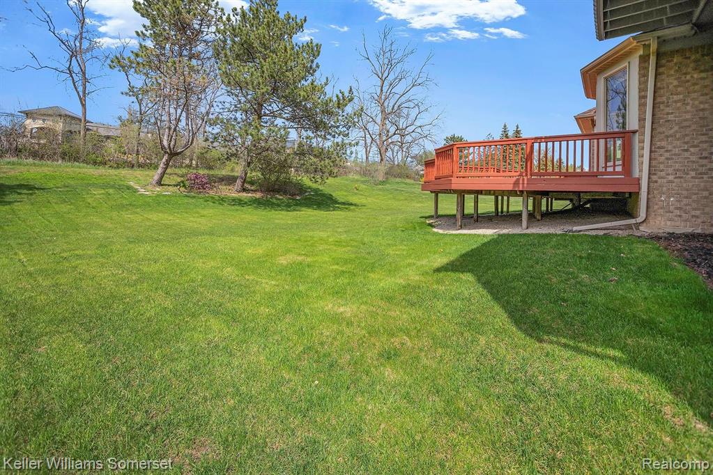 3180 Summit Ridge Drive Rochester Hills, MI 48306 - Photo 34 of 35
