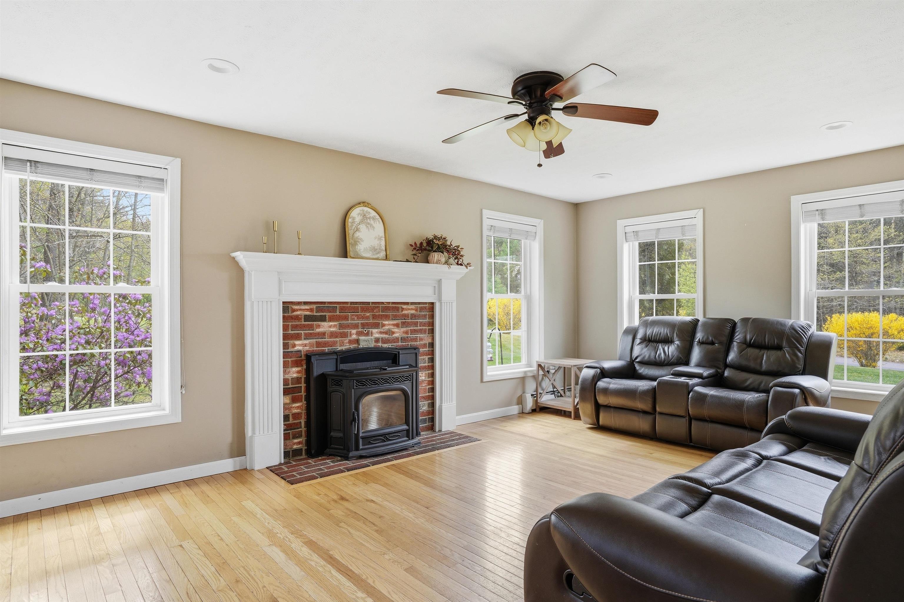 48 Daria Drive Rindge, NH 03461 - Photo 11 of 45