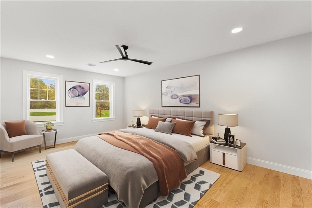 225 Whitman Street Bridgewater, MA 02324 - Photo 18 of 36