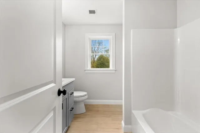 a view of under construction room and staircase