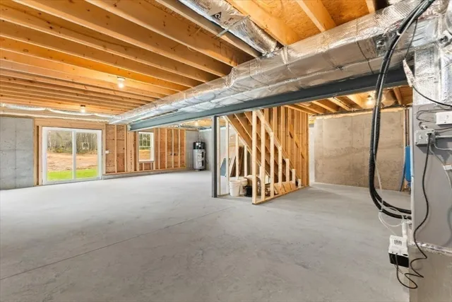 $869,000 | 225 Whitman Street, Bridgewater, MA 02324