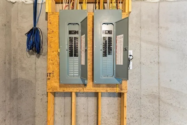 $869,000 | 225 Whitman Street, Bridgewater, MA 02324