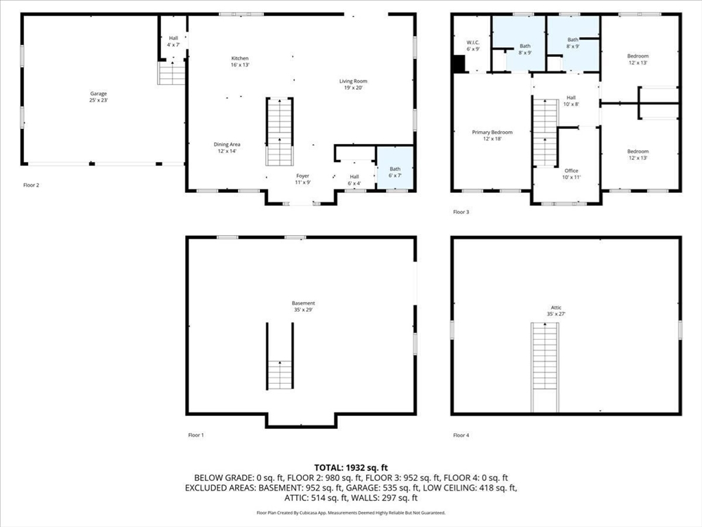 225 Whitman Street Bridgewater, MA 02324 - Photo 36 of 36