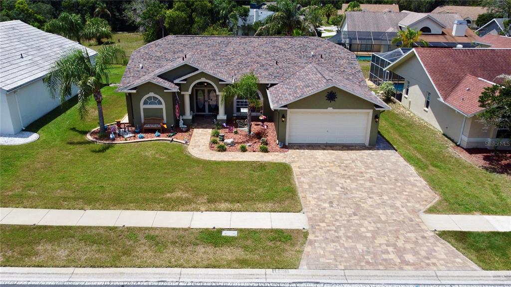 10428 Henderson Street Spring Hill, FL 34608 - Photo 36 of 41